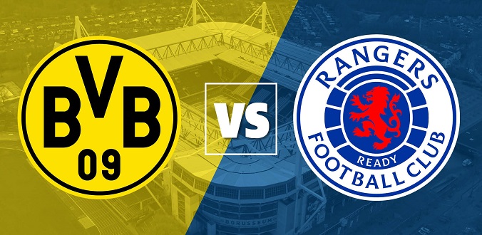 Nhận định - Soi kèo bóng đá Dortmund vs Rangers hôm nay, 00h45 ngày 18/02