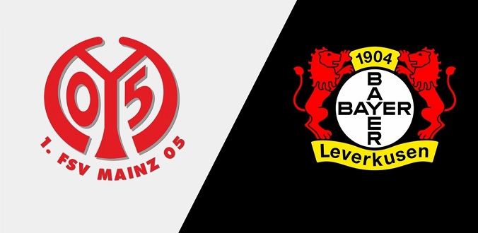 Nhận định - Soi kèo bóng đá Mainz vs Leverkusen hôm nay, 02h30 ngày 19/02
