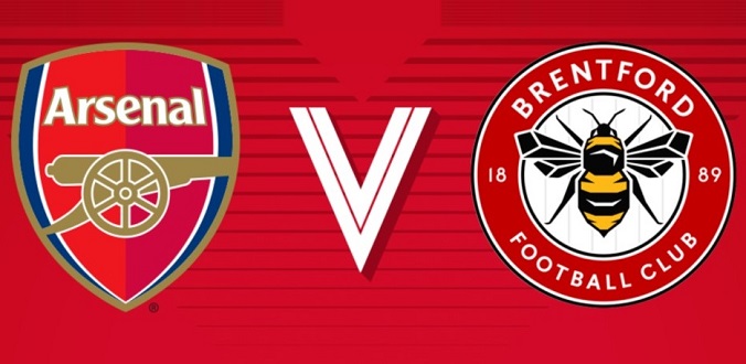 Nhận định - Soi kèo bóng đá Arsenal vs Brentford hôm nay, 22h00 ngày 19/02