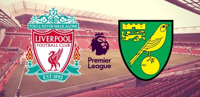 Nhận định - Soi kèo bóng đá Liverpool vs Norwich hôm nay, 22h00 ngày 19/02