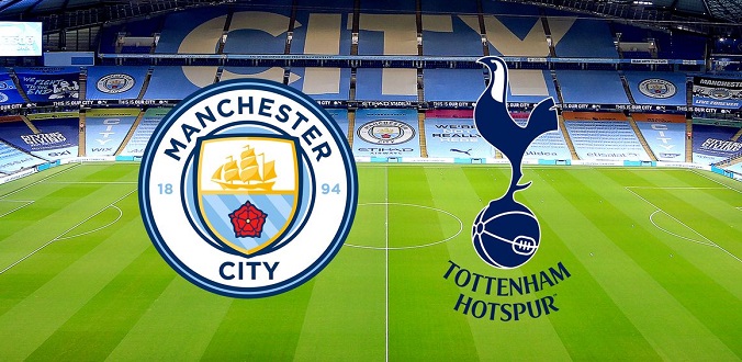 Nhận định - Soi kèo bóng đá Man City vs Tottenham hôm nay, 00h30 ngày 20/02