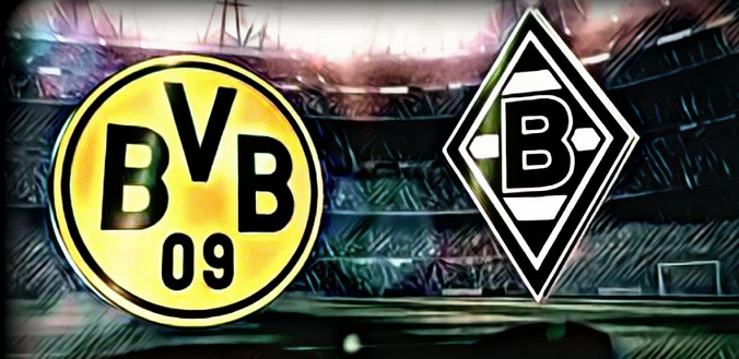 Nhận định - Soi kèo bóng đá Dortmund vs Gladbach hôm nay, 23h30 ngày 20/02