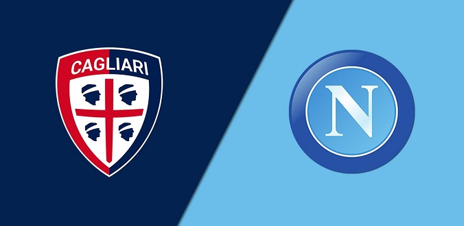 Nhận định - Soi kèo bóng đá Cagliari vs Napoli hôm nay, 01h00 ngày 22/02