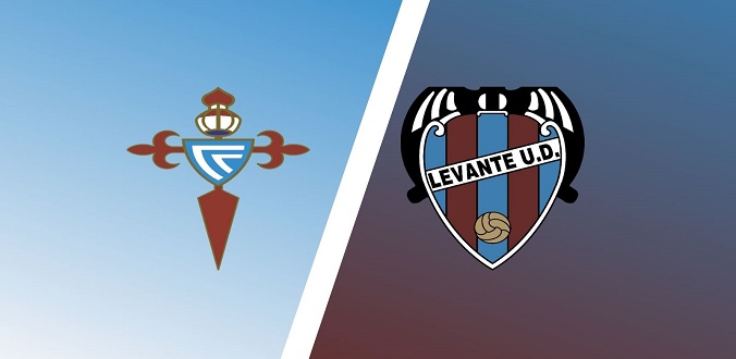 Nhận định - Soi kèo bóng đá Celta Vigo vs Levante hôm nay, 03h00 ngày 22/02