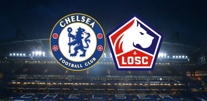 Nhận định - Soi kèo bóng đá Chelsea vs Lille hôm nay, 03h00 ngày 23/02