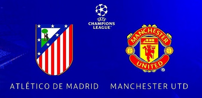 Nhận định - Soi kèo bóng đá Atletico vs Man United hôm nay, 03h00 ngày 24/02