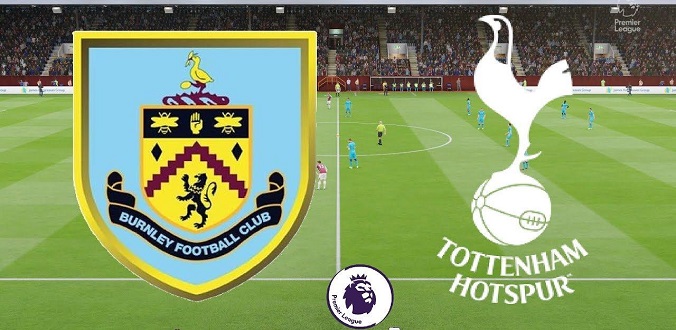 Nhận định - Soi kèo bóng đá Burnley vs Tottenham hôm nay, 02h30 ngày 24/02
