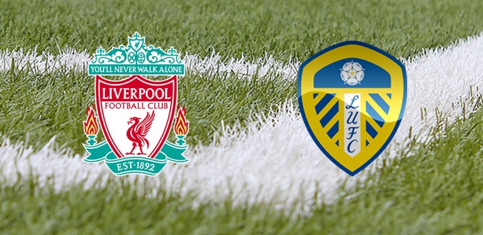 Nhận định - Soi kèo bóng đá Liverpool vs Leeds hôm nay, 02h45 ngày 24/02
