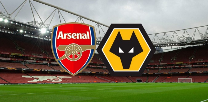 Nhận định - Soi kèo bóng đá Arsenal vs Wolves hôm nay, 02h45 ngày 25/02
