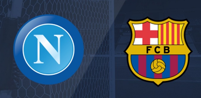 Nhận định - Soi kèo bóng đá Napoli vs Barcelona hôm nay, 03h00 ngày 25/02