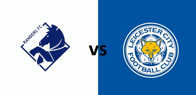 Nhận định - Soi kèo bóng đá Randers vs Leicester hôm nay, 00h45 ngày 25/02