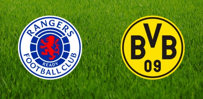 Nhận định - Soi kèo bóng đá Rangers vs Dortmund hôm nay, 03h00 ngày 25/02