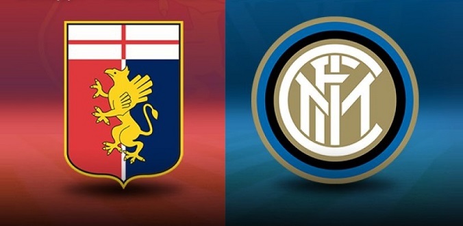 Nhận định - Soi kèo bóng đá Genoa vs Inter hôm nay, 03h00 ngày 26/02