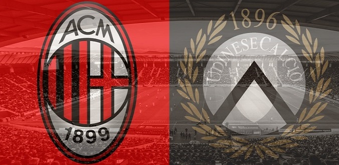 Nhận định - Soi kèo bóng đá Milan vs Udinese hôm nay, 00h45 ngày 26/02