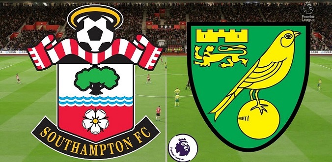 Nhận định - Soi kèo bóng đá Southampton vs Norwich hôm nay, 03h00 ngày 26/02