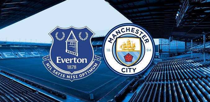 Nhận định - Soi kèo bóng đá Everton vs Man City hôm nay, 00h30 ngày 27/02