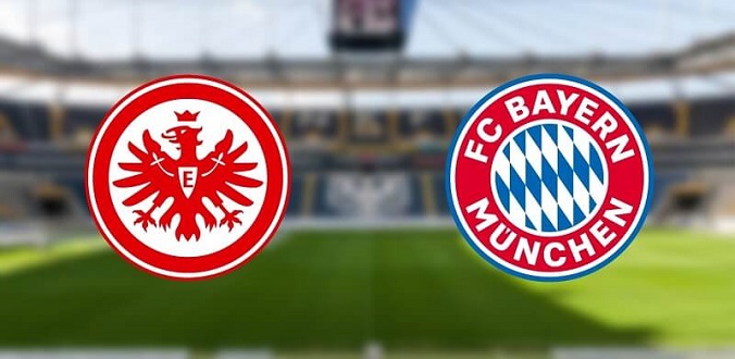 Nhận định - Soi kèo bóng đá Frankfurt vs Bayern hôm nay, 00h30 ngày 27/02