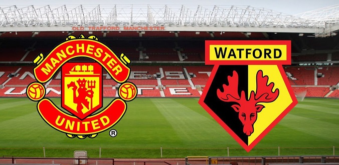 Nhận định - Soi kèo bóng đá Man United vs Watford hôm nay, 22h00 ngày 26/02