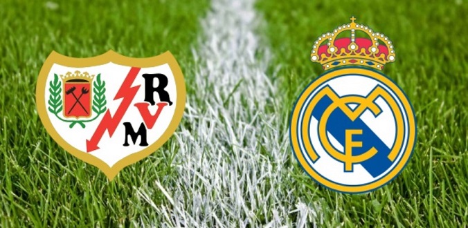 Nhận định - Soi kèo bóng đá Vallecano vs Real Madrid hôm nay, 00h30 ngày 27/02