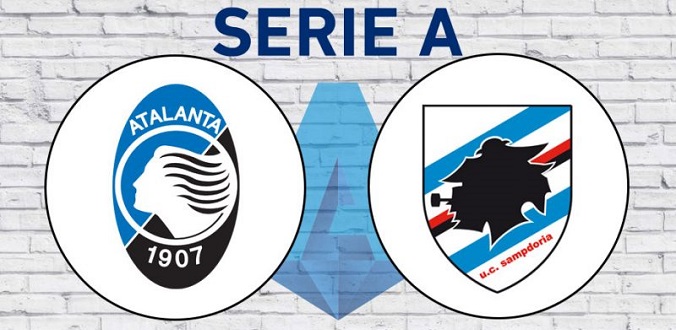 Nhận định - Soi kèo bóng đá Atalanta vs Sampdoria hôm nay, 02h45 ngày 01/03