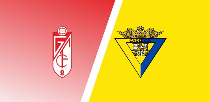 Nhận định - Soi kèo bóng đá Granada vs Cadiz hôm nay, 03h00 ngày 01/03