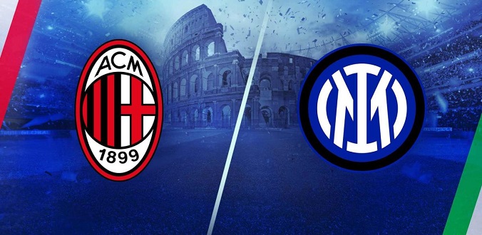 Nhận định - Soi kèo bóng đá Milan vs Inter hôm nay, 03h00 ngày 02/03