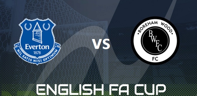 Nhận định - Soi kèo bóng đá Everton vs Boreham hôm nay, 03h15 ngày 04/03