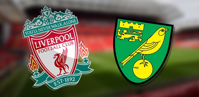 Nhận định - Soi kèo bóng đá Liverpool vs Norwich hôm nay, 03h15 ngày 03/03
