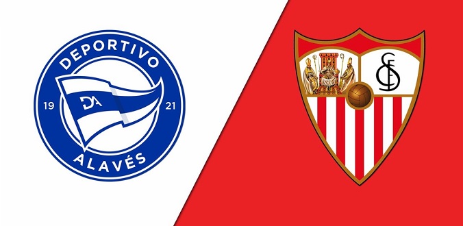 Nhận định - Soi kèo bóng đá Alaves vs Sevilla hôm nay, 03h00 ngày 05/03
