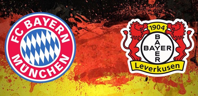 Nhận định - Soi kèo bóng đá Bayern vs Leverkusen hôm nay, 21h00 ngày 05/03