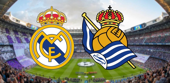 Nhận định - Soi kèo bóng đá Real Madrid vs Sociedad hôm nay, 03h00 ngày 06/03