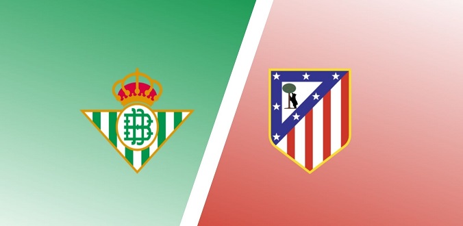 Nhận định - Soi kèo bóng đá Betis vs Atletico hôm nay, 03h00 ngày 07/03
