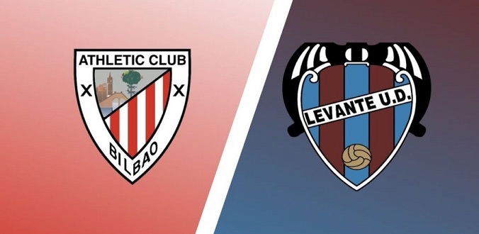 Nhận định - Soi kèo bóng đá Bilbao vs Levante hôm nay, 03h00 ngày 08/03