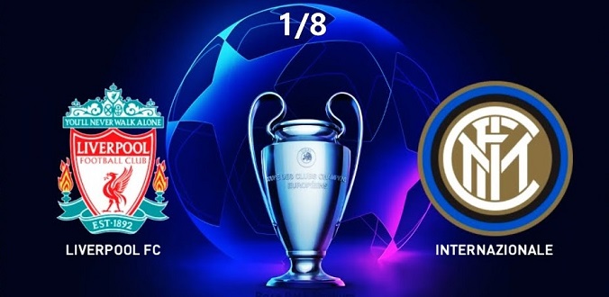 Nhận định - Soi kèo bóng đá Liverpool vs Inter hôm nay, 03h00 ngày 09/03