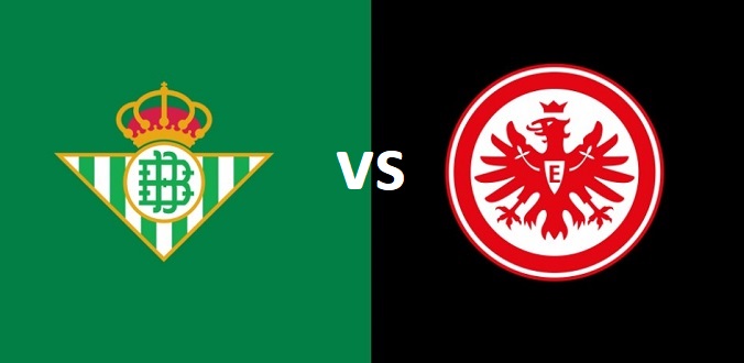 Nhận định - Soi kèo bóng đá Betis vs Frankfurt hôm nay, 00h45 ngày 10/03