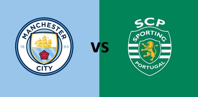Nhận định - Soi kèo bóng đá Man City vs Sporting Lisbon hôm nay, 03h00 ngày 10/03