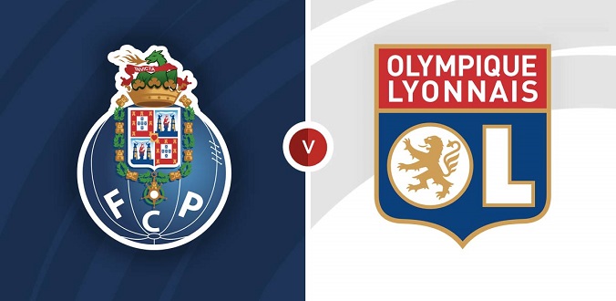 Nhận định - Soi kèo bóng đá Porto vs Lyon hôm nay, 00h45 ngày 10/03