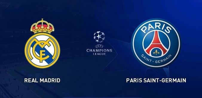 Nhận định - Soi kèo bóng đá Real Madrid vs PSG hôm nay, 03h00 ngày 10/03