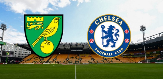 Nhận định - Soi kèo bóng đá Norwich vs Chelsea hôm nay, 02h30 ngày 11/03