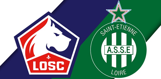 Nhận định - Soi kèo bóng đá Lille vs St-Etienne hôm nay, 03h00 ngày 12/03