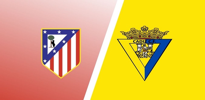Nhận định - Soi kèo bóng đá Atletico vs Cadiz hôm nay, 03h00 ngày 12/03