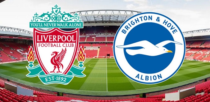 Nhận định - Soi kèo bóng đá Brighton vs Liverpool hôm nay, 19h30 ngày 12/03