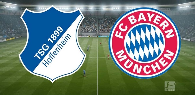 Nhận định - Soi kèo bóng đá Hoffenheim vs Bayern hôm nay, 21h30 ngày 12/03