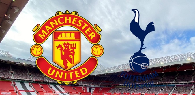 Nhận định - Soi kèo bóng đá Man United vs Tottenham hôm nay, 00h30 ngày 13/03