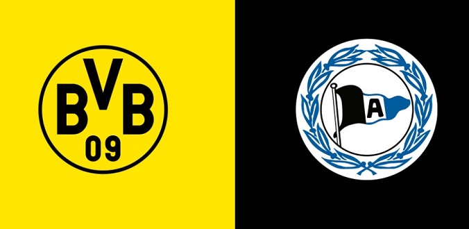 Nhận định - Soi kèo bóng đá Dortmund vs Bielefeld hôm nay, 23h30 ngày 13/03