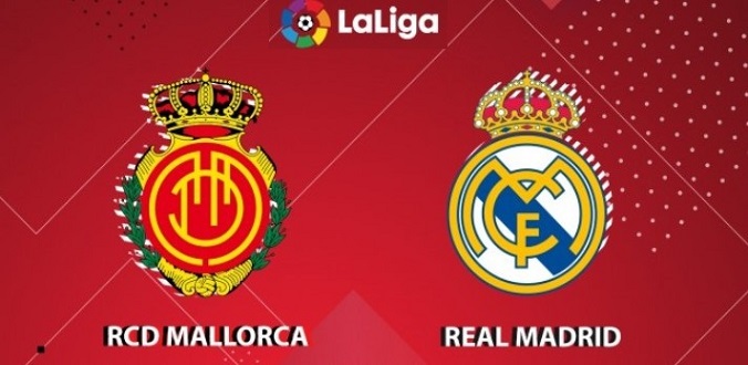 Nhận định - Soi kèo bóng đá Mallorca vs Real Madrid hôm nay, 03h00 ngày 15/03