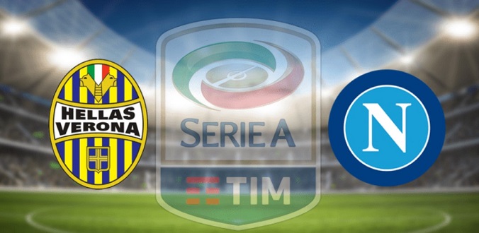 Nhận định - Soi kèo bóng đá Verona vs Napoli hôm nay, 21h00 ngày 13/03