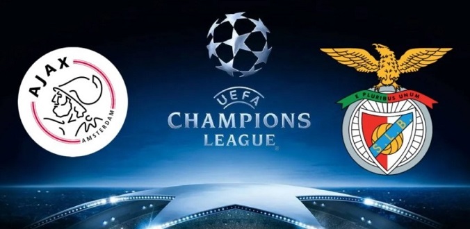 Nhận định - Soi kèo bóng đá Ajax vs Benfica hôm nay, 03h00 ngày 16/03