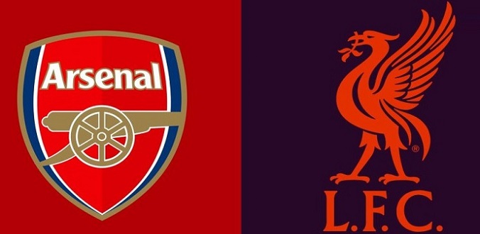 Nhận định - Soi kèo bóng đá Arsenal vs Liverpool hôm nay, 03h15 ngày 17/03