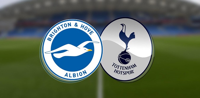 Nhận định - Soi kèo bóng đá Brighton vs Tottenham hôm nay, 02h30 ngày 17/03